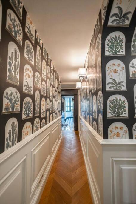 Apartamento Bardi Otto
