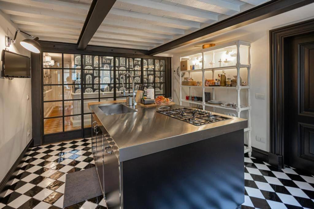 Apartamento Bardi Otto