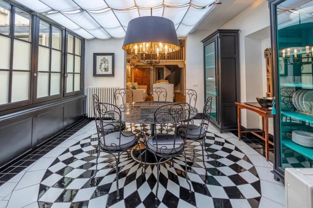 Apartamento Bardi Otto