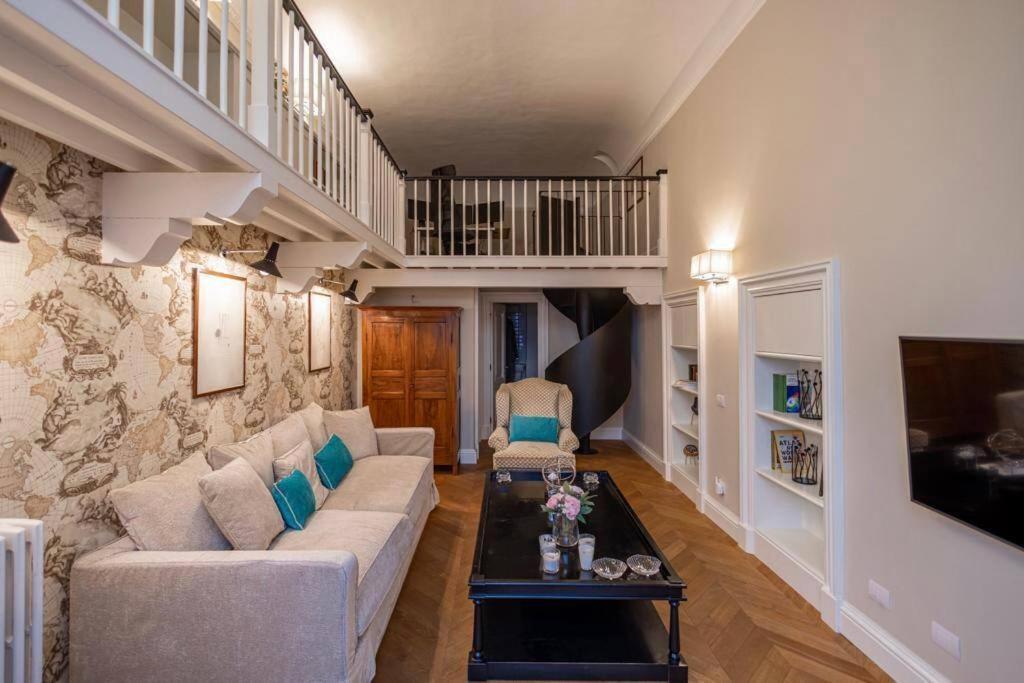 Apartamento Bardi Otto