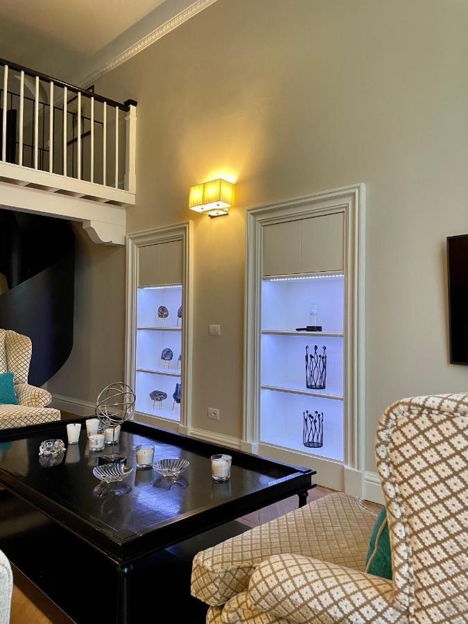 Apartamento Bardi Otto Florencia