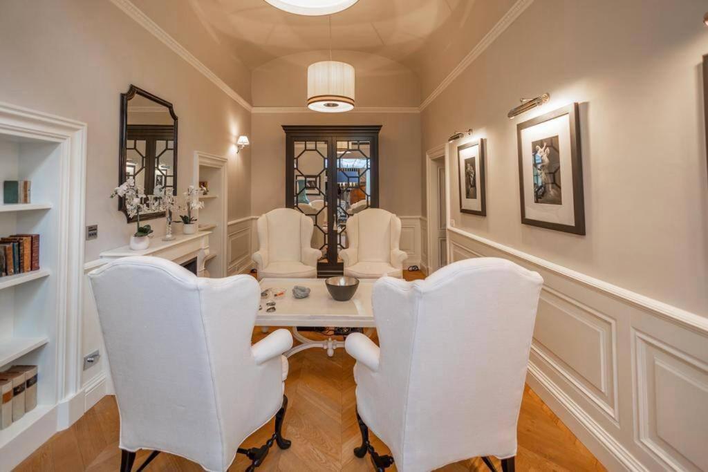 Bardi Otto Apartamento Florencia