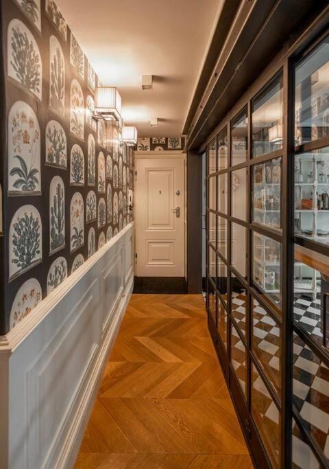 Bardi Otto Apartamento Florencia