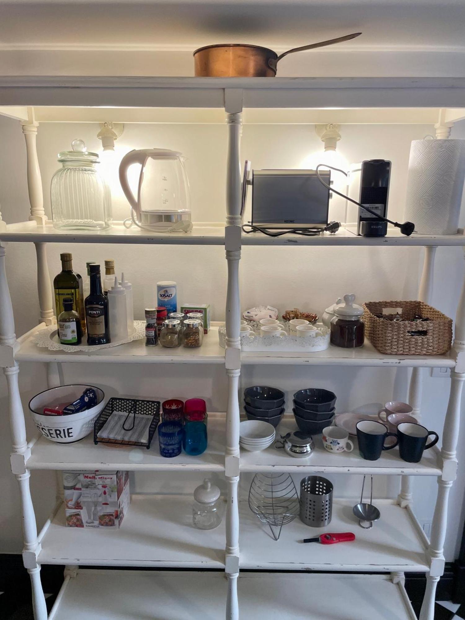 Bardi Otto Apartamento Florencia